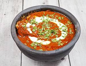 Shahi Ghost Korma
