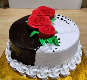 Kasta cake