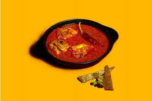 Chicken Curry