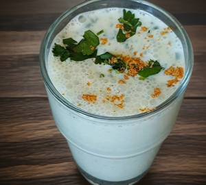Masala chaas [400 ml]