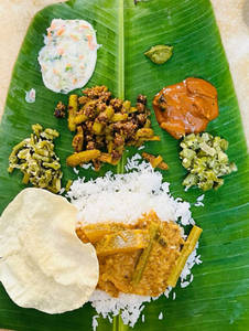 Veg; Noyambu Special Pothichoru