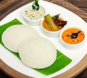 Idli Sambar