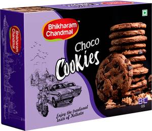 Choco Cookies