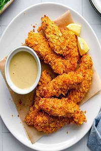 Chicken Tender