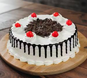 Black forest fantas cake