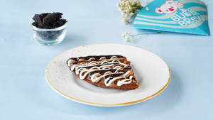 Triple Choco Mania