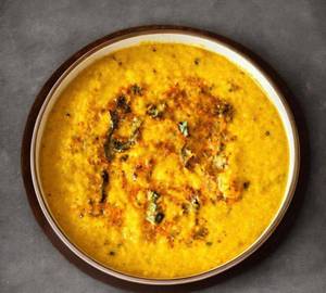 Desi Ghee Dal Tadka