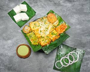 Paneer Platter