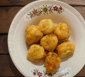 Aalo Bonda 4 pieces