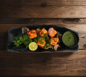Paneer Tikka