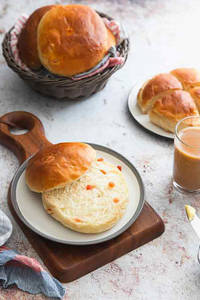 Bun Maska