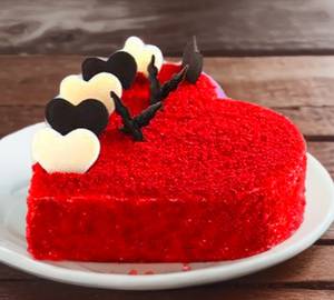 Red velvet cake