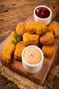 Chicken Nuggets