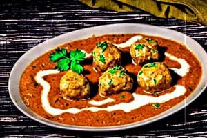 Malai kofta
