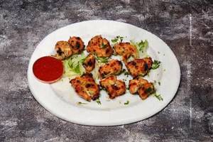 Chicken Reshmi Kebab