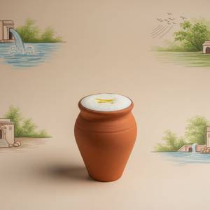 Classic lassi