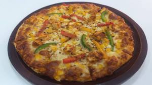Classic Veg Pizza