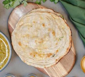 Lachha Paratha