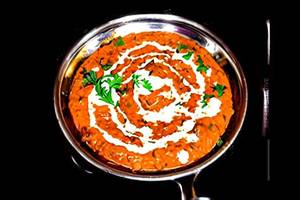 Malai kofta