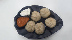 Veg Momos