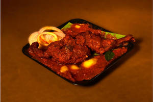 Kaada Ghee Roast[Quil][500Ml] [1Full Kada]