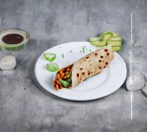 Veg roll