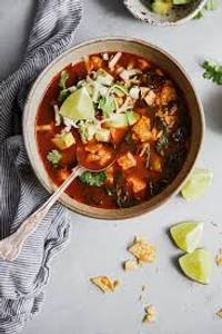 Mexican Tortilla