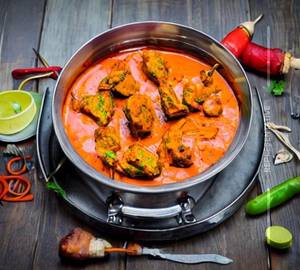 Murgh Tikka Lababdar