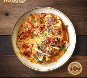 Garlic Pepper Chicken (6Pcs)