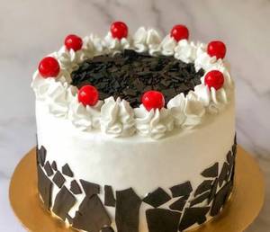 Black Forest Cake 