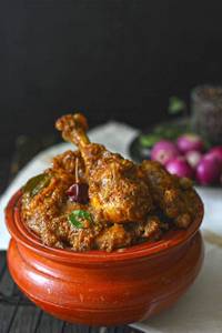 Chicken Masala