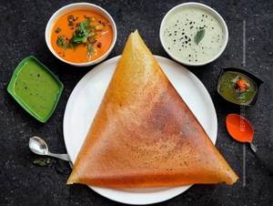 Veg dosa