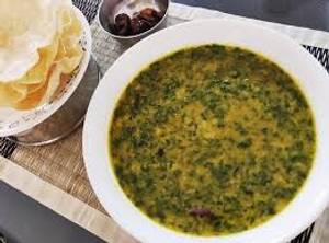 Dal Saag