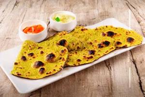 Missi Roti