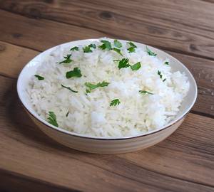 Chawal Full