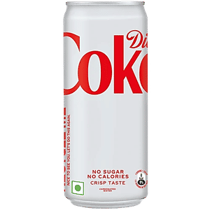Diet Coke (250ml)