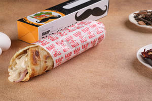 Triple Egg Roll