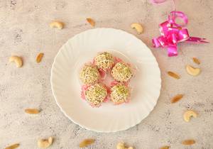 Kaju Butterscotch Ball