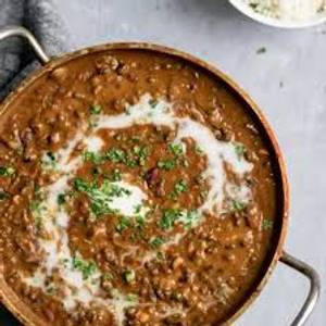 Urad Rajma