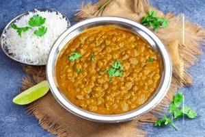 Dal fry