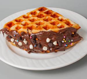 Chocolate Hazelnut