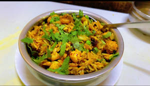 Veg Biryani