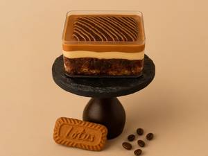 Biscoff Tiramisu (190g) Eggless
