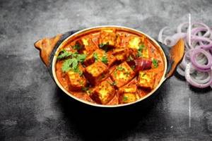Paneer do pyaja