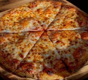 Margherita pizza  [small 7 inch]