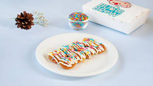 Birthday Party Pancake