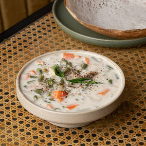 Kerala Veg Ishtu