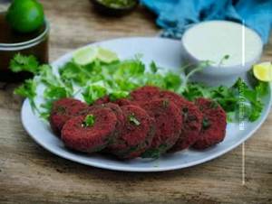 Hara Bhara Kebab