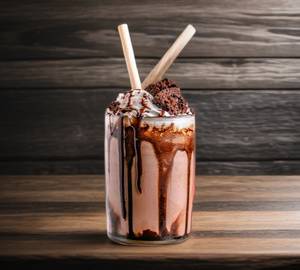 Choclate shake