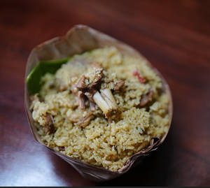 Mutton Palav